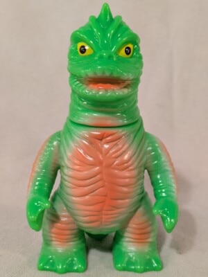 まんだらけ通販 | TOY - ゾッキ怪獣シリーズ