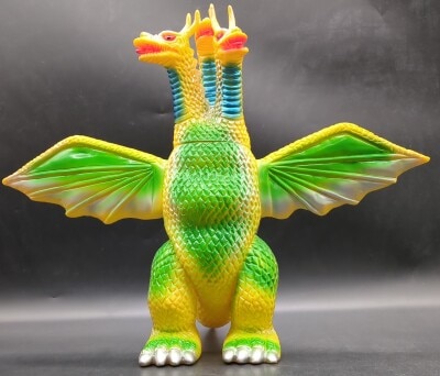 まんだらけ通販 | ブルマァク復刻怪獣シリーズ