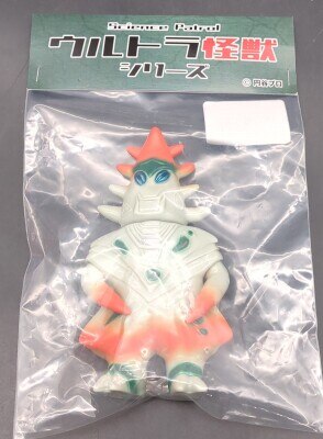 バンダイ 京本コレクション DX京本コレクション ウルトラマン