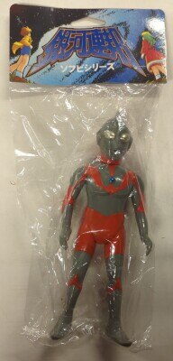 M1号 M1号ジャイアントウルトラシリーズ ウルトラマンVSベムラー対決