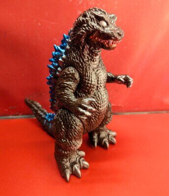 まんだらけ通販 | 世紀の大怪獣東宝怪獣シリーズ