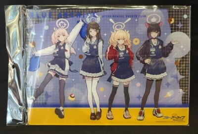 アクリルアートパネル