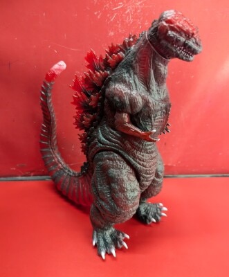 まんだらけ通販 | GODZILLA VINYL WARS