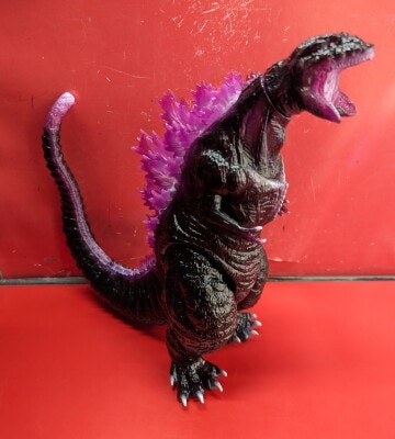 まんだらけ通販 | GODZILLA VINYL WARS