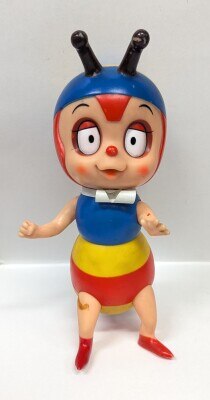 パトラ ガチャピン&ムック指人形ペンダント | まんだらけ Mandarake