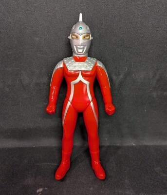 銀河連邦　やまなや　ウルトラセブン　70s 客演　Ver 検索　ブルマァク 銀河連邦 やまなや ウルトラセブン 70s 客演 Ver 検索 ブルマァク 銀河