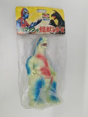 まんだらけ通販 | ブルマァク復刻怪獣シリーズ