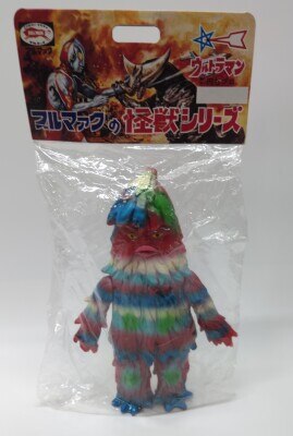 バンダイ 京本コレクション DX京本コレクション ウルトラマン
