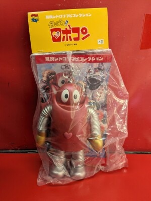 まんだらけ通販 | TOY - がんばれロボコン