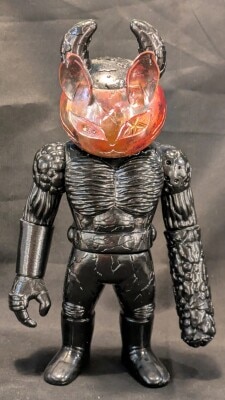 まんだらけ通販 | アーティストTOY - リアルヘッド