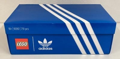 ADIDAS