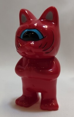 まんだらけ通販 | アーティストTOY - リアルヘッド