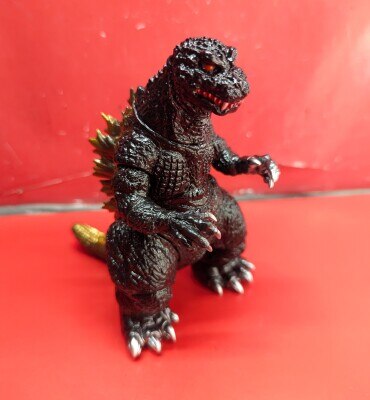 マーミット 世紀の大怪獣(怪獣天国) ジャイアントゴジラ(キンゴジ