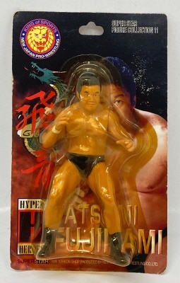プロレスマスク ブシオ製 【ミル・マスカラス (豹柄生地x金特殊フチ