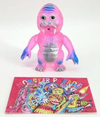 まんだらけ通販 | TOY - ZOLLMEN/ゾルメン