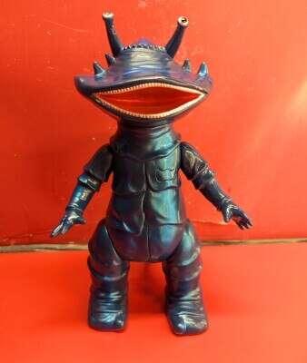まんだらけ通販 | ブルマァク復刻怪獣シリーズ