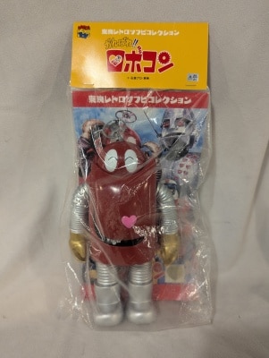 まんだらけ通販 | TOY - がんばれロボコン
