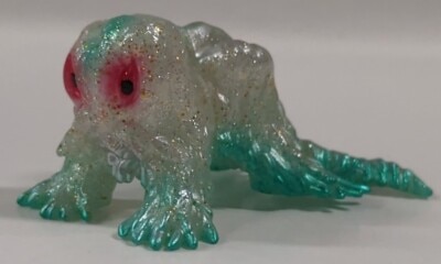 マルサン 日東の怪獣シリーズ ガメラ/紺色未塗装 | まんだらけ Mandarake