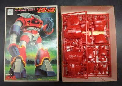まんだらけ通販 | 1/144ベストメカコレクション/ガンダム