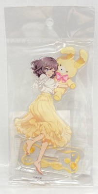 アクリルスタンド うさぬいだっこ
