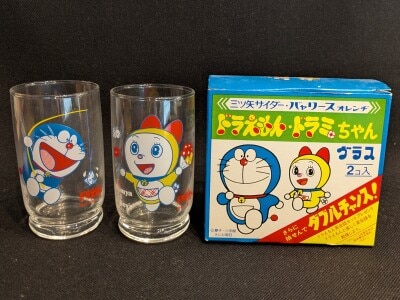 アサヒ飲料/三ツ矢