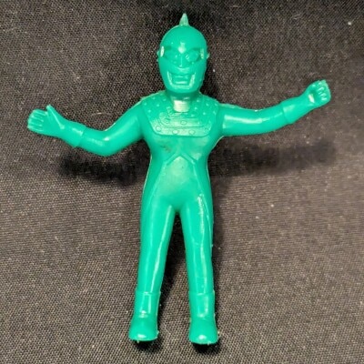 ブルマァク ウルトラマンA ミニサイズ カメレキング H95mm