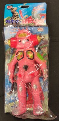 まんだらけ通販 | ブルマァク復刻怪獣シリーズ