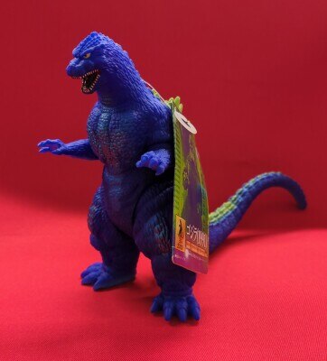 マーミット 世紀の大怪獣(怪獣天国) ジャイアントゴジラ(キンゴジ