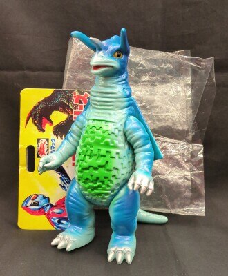まんだらけ通販 | ブルマァク復刻怪獣シリーズ