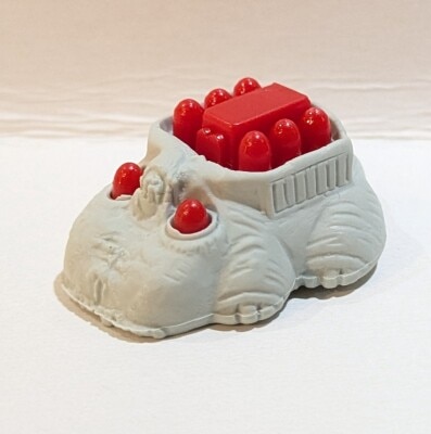 まんだらけ通販 | TOY - 銀河伝説バトラーの聖剣