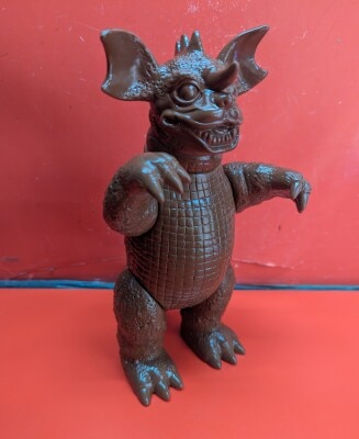 【ななし】M1号 世紀の大怪獣 X星人 ソフビ ななし】M1号 世紀の大怪獣 X星人 ソフビ Yahoo!オークション -「m1号