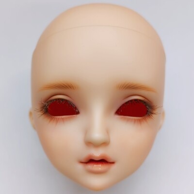 ボークス スーパードルフィー SD女の子 くるみ1st h.naotoコラボ