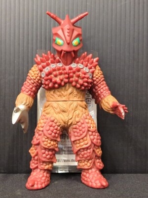 エクスプラス 大怪獣シリーズ ウルトラQ超限定BOX | まんだらけ Mandarake
