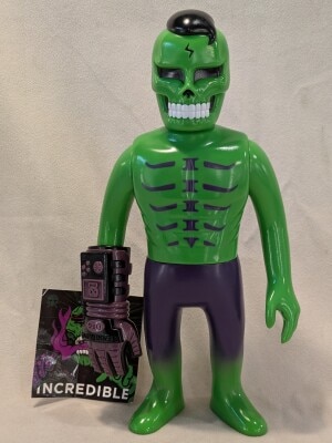 まんだらけ通販 | PUNKDRUNKERS/SKULLTOYS