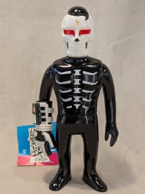 まんだらけ通販 | PUNKDRUNKERS/SKULLTOYS