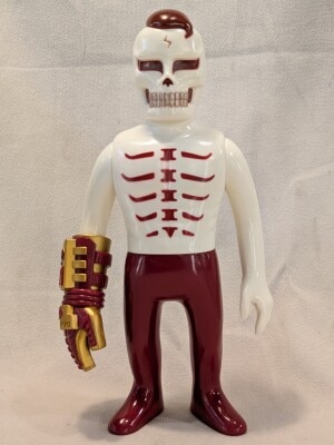 まんだらけ通販 | PUNKDRUNKERS/SKULLTOYS