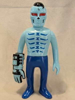 まんだらけ通販 | PUNKDRUNKERS/SKULLTOYS