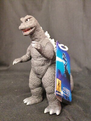 マーミット 世紀の大怪獣(怪獣天国) ジャイアントゴジラ(キンゴジ