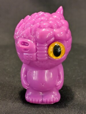 REALHEAD リアルヘッド 豆カオ九 肌色/軟質成形 1 REALHEAD リアルヘッド 豆カオ九 肌色/軟質成形 1 REALHEAD リアル