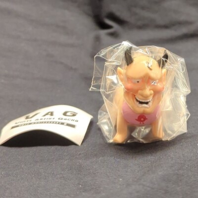 ゾルメン　ネズラ2期　MANDARAKE まんだらけ京都店OPEN記念版 ゾルメン ネズラ2期 MANDARAKE まんだらけ京都店OPEN記念版 ゾルメン