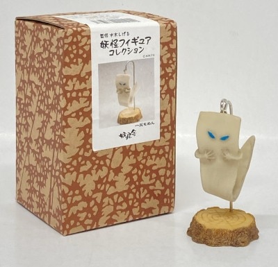 まんだらけ通販 | 水木しげるの妖怪フィギュアコレクション