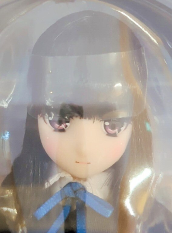 アゾン 1/6 和遥キナ学校制服コレクション ゆかり