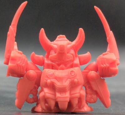 まんだらけ通販 | Musha Gundam