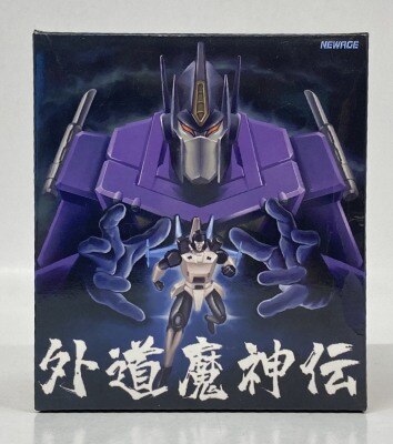 TF 非正規　MMC R-20N Nero Rex 箱取説無し TF 非正規 MMC R-20N Nero Rex 箱取説無し