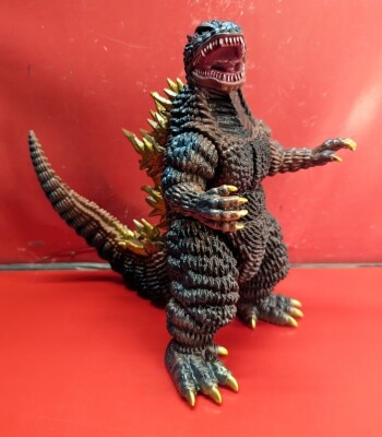 まんだらけ通販 | GODZILLA VINYL WARS