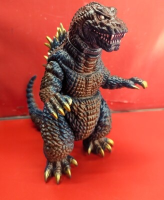 まんだらけ通販 | GODZILLA VINYL WARS