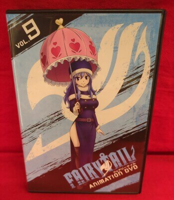 アニメDVD