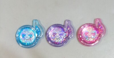 アイドル×戦士ミラクルちゅーんず!