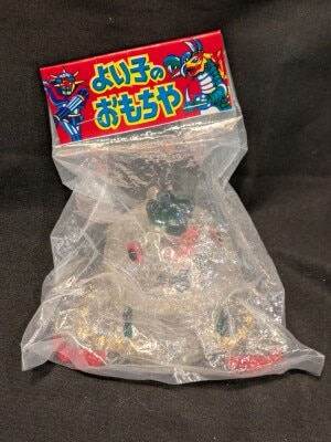 アオバ玩具