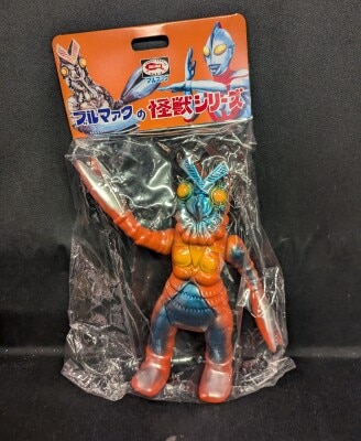 まんだらけ通販 | ブルマァク復刻怪獣シリーズ